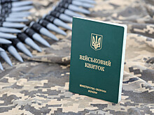 В Раде призвали украинцев сопротивляться мобилизации