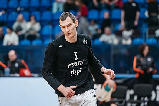 Почему Игорь Вольхин перешёл из Зенита в Пари НН