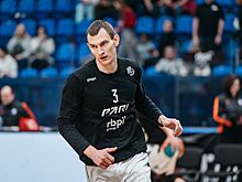 Почему Игорь Вольхин перешёл из Зенита в Пари НН