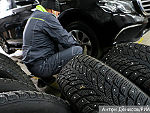 Когда менять зимнюю резину на летнюю: штрафы и советы ГИБДД