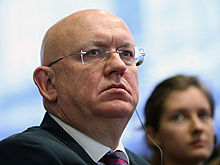 РФ рассчитывает на призывы к деэскалации в Газе на встрече Совета мира