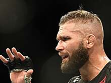 Стивенс отстранен врачами на полгода после тычка в глаз на турнире UFC в Мексике