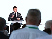 Зеленский объяснил цели жесткого карантина на Украине