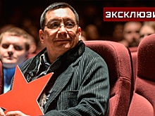 Егор Кончаловский считает, что Зеленский справедливо ввел санкции против него