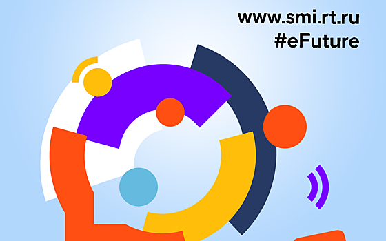 Журналист РИАМО получил спецприз регионального этапа конкурса «Вместе в цифровое будущее»