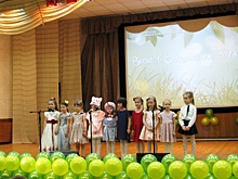 Жители Сокольников стали участниками большого районного фестиваля для одарённых людей