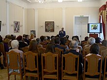 Пензу посетил потомок «конфетного короля России»