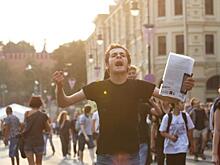 Сергей Удальцов: Политика Кремля приближает новые потрясения