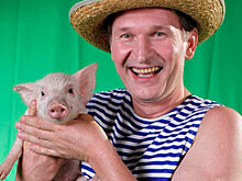 "Я не посещал Крым"