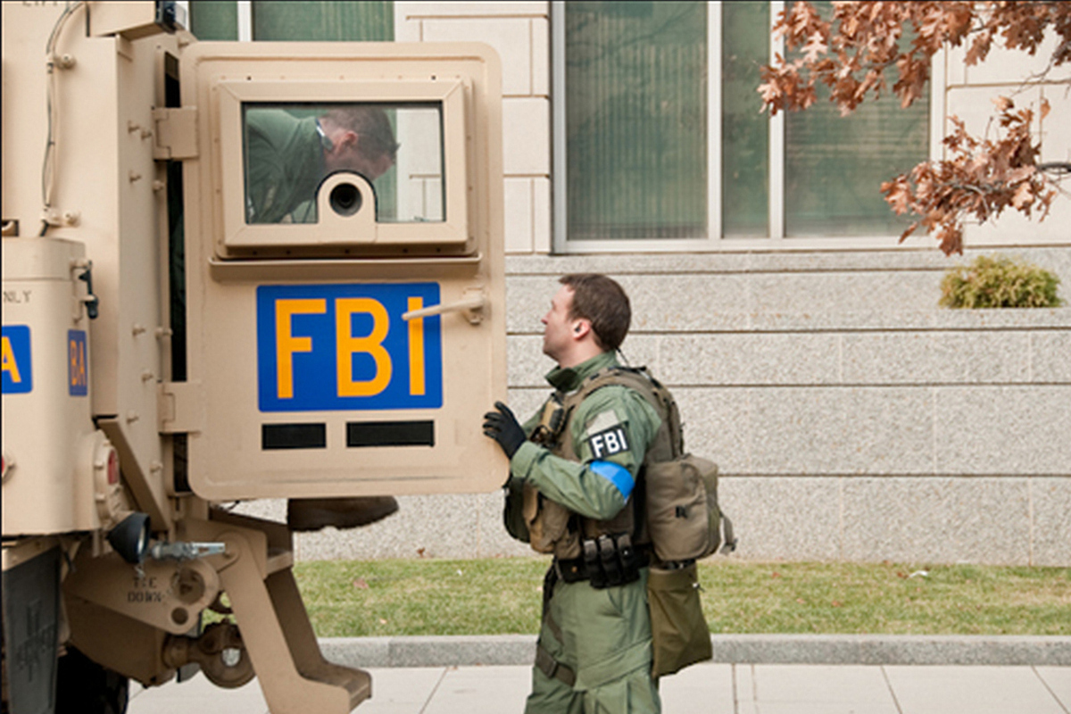 «Позиция Трампа»: в Раде заговорили об аресте ФБР Зеленского