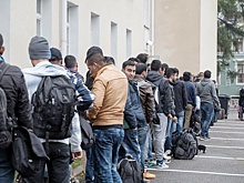 В Дании мигрантов научат сексуальной культуре