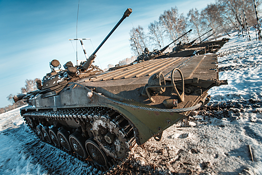 Теперь круглогодично: как в Кузбассе будут искать призывников и уклонистов