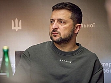 Зеленский назвал единственную альтернативу вступлению в НАТО