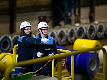 ММК поделился опытом подготовки кадров на Областной ассамблее