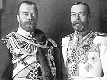 Был ли на самом деле Николай II русским
