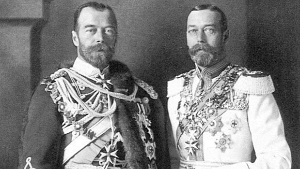 Был ли на самом деле Николай II русским