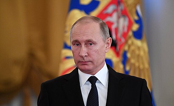 Как Владимир Путин расширил свои полномочия и почему об этом никто не узнал