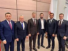 Евгений Серпер попросил главу РЖД отремонтировать переход на вокзале в Сызрани