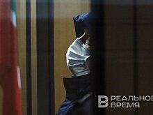 Суд Татарстана не поверил в алиби "поволжского душителя": Тагиров приговорен к пожизненному сроку