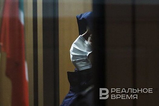 Суд Татарстана не поверил в алиби "поволжского душителя": Тагиров приговорен к пожизненному сроку