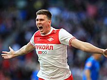 Мутные воды Невы: «Зенит» и Соболев нашли друг друга