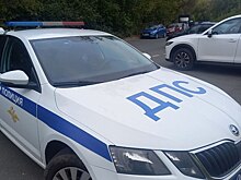 Два человека погибли при столкновении поезда с автомобилем