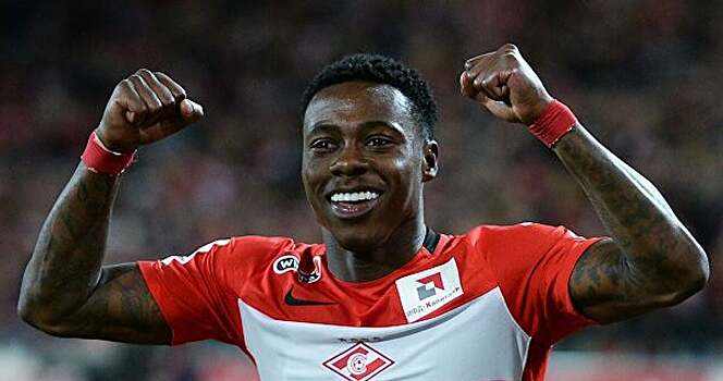 «Спартак» предлагает 9,4 млн евро за Промеса. «Аякс» требует 16 млн