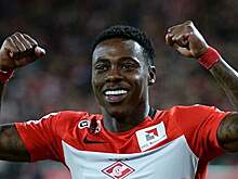 «Спартак» предлагает 9,4 млн евро за Промеса. «Аякс» требует 16 млн