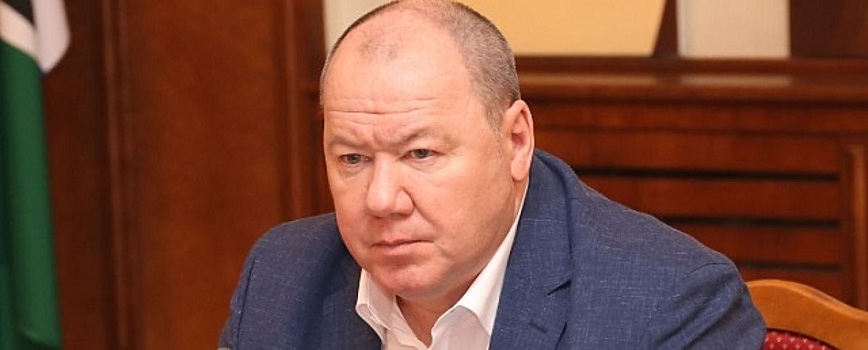Депутата Морозова лишит мандата Заксобрание Новосибирской области
