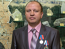 Кемеровский фельдшер пробирался к пациенту девять часов по тайге