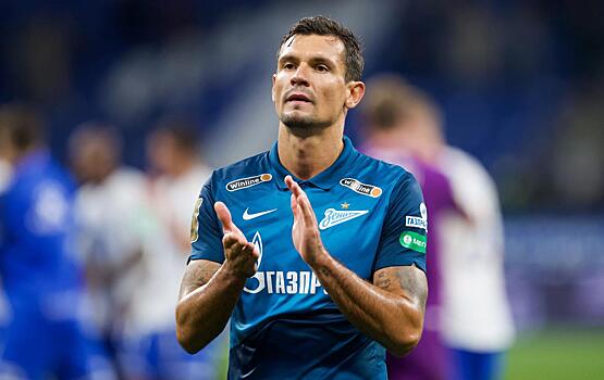 Ловрен – об игре в РПЛ: При 10 градусах мороза в Казани играть тяжело