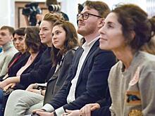 Встреча с режиссером телевизионного журнала Ералаш пройдет в Доме Алексея Лосева