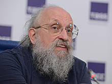 Вассерман упрекнул творческих деятелей в нелюбви к России