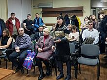 В Рязани обсудили проект дублёра Муромского шоссе