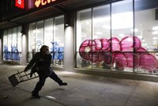 Радикалы заблокировали типографии британских газет