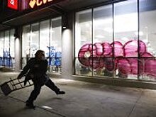 Радикалы заблокировали типографии британских газет