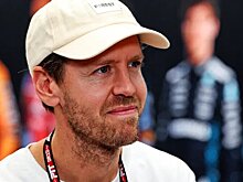 Себастьян Феттель: «Понятно, что Ферстаппен не фаворит. Но уик-энд в Бразилии часто бывает сумасшедшим»