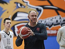 Михаил Михайлов: «Единой лиге ВТБ нужно хотя бы 15 команд из России»