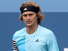 Возможный путь Александра Зверева к финалу US Open — 2024
