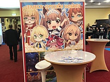 Мнение об участии в DevGAMM Moscow 2018 для студии инди-одиночек из 4 человек