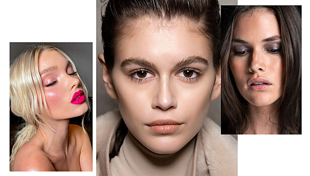 Какими мы запомним 2010-е: главные бьюти-тренды уходящего десятилетия