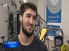 Башкирский спортсмен Иса Исаев стал золотым призёром чемпионата России по дзюдо