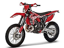 Gas Gas представил мотоциклы нового модельного ряда