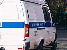 Полиция проверит информацию о лазившем по забору храма наркомане
