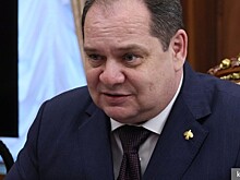 Гольдштейн избран главой Республики Коми