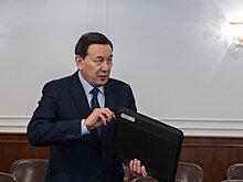 Касымов: дело о резонансном ДТП на Аль-Фараби расследуется