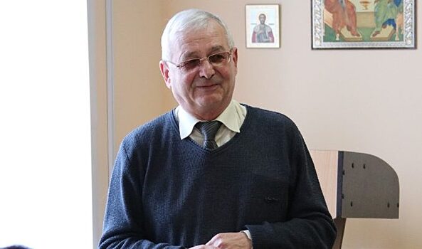 Только православное воспитание дает возможность ребенку не отвечать злом на зло