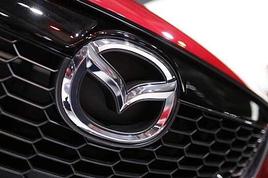Mazda RX-8 попала под отзыв в РФ