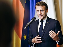 Макрон не стал извиняться за жестокие репрессии французских колонизаторов