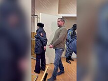 В Санкт-Петербурге арестовали автора постов о теракте в "Крокус Сити Холле"